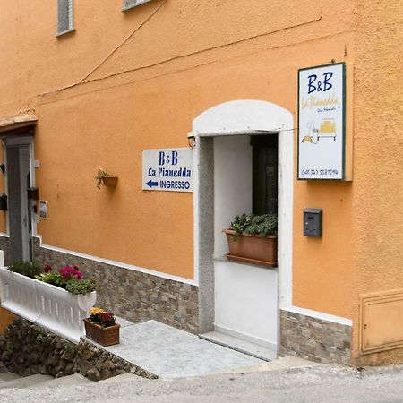 B&B La Pianedda Castelsardo Exterior photo