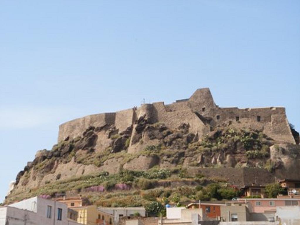 B&B La Pianedda Castelsardo Exterior photo