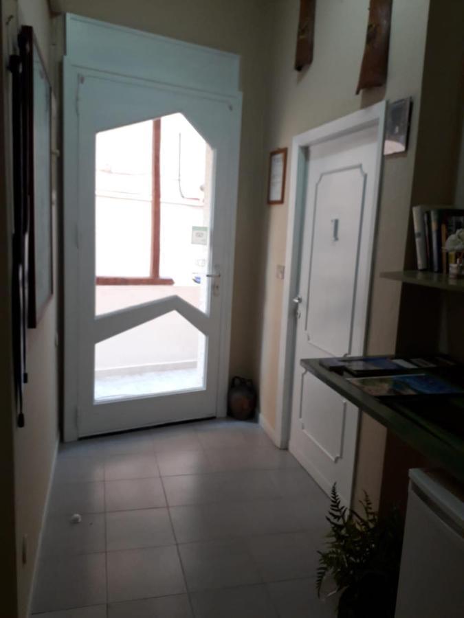 B&B La Pianedda Castelsardo Exterior photo