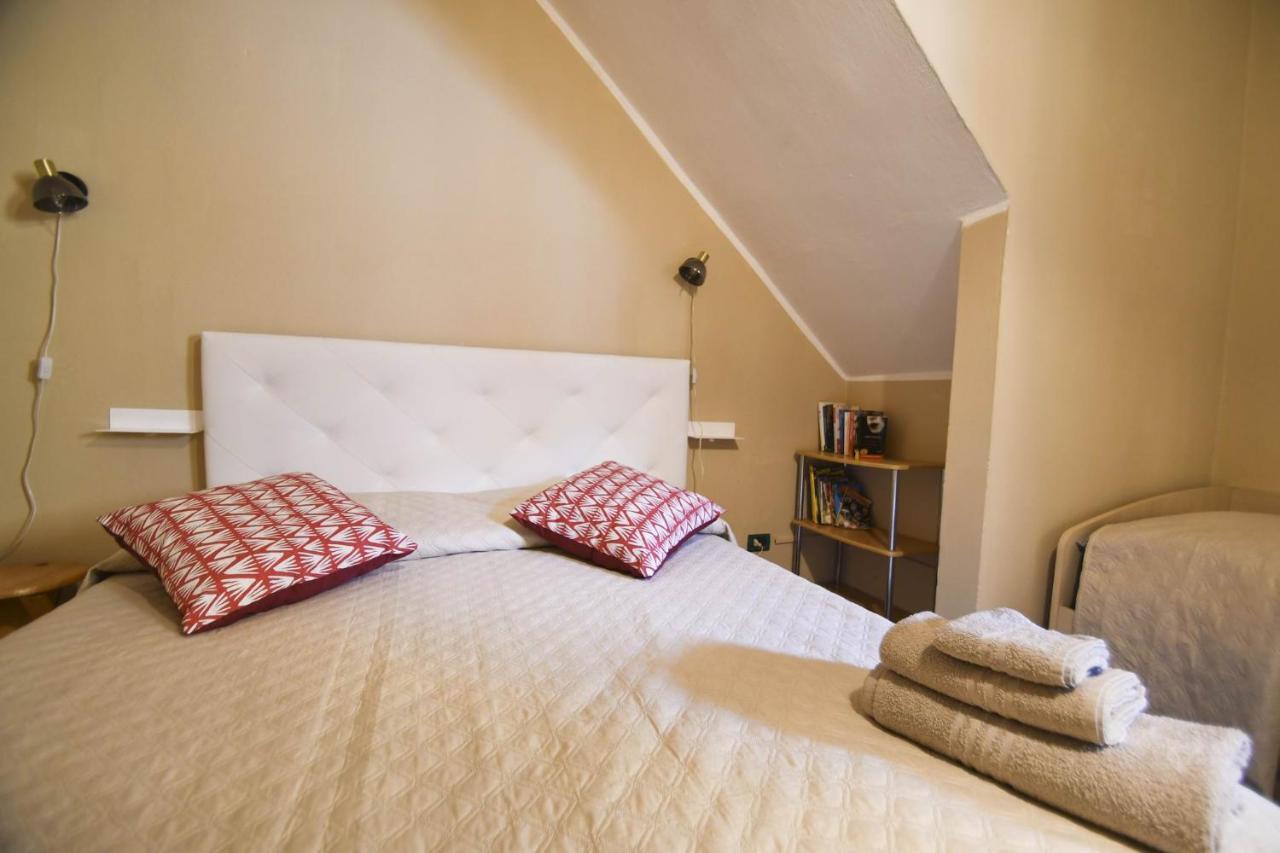 B&B La Pianedda Castelsardo Exterior photo