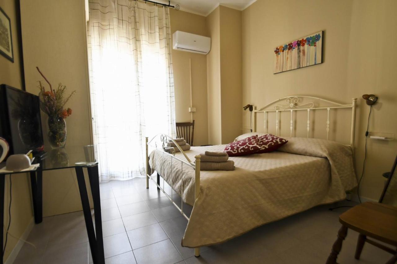 B&B La Pianedda Castelsardo Exterior photo