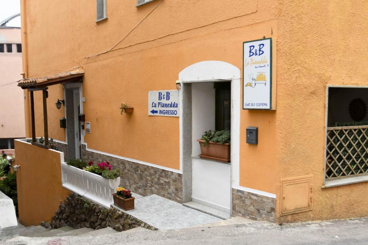 B&B La Pianedda Castelsardo Exterior photo