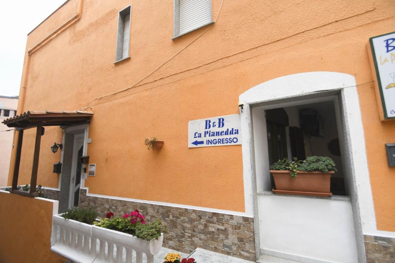 B&B La Pianedda Castelsardo Exterior photo
