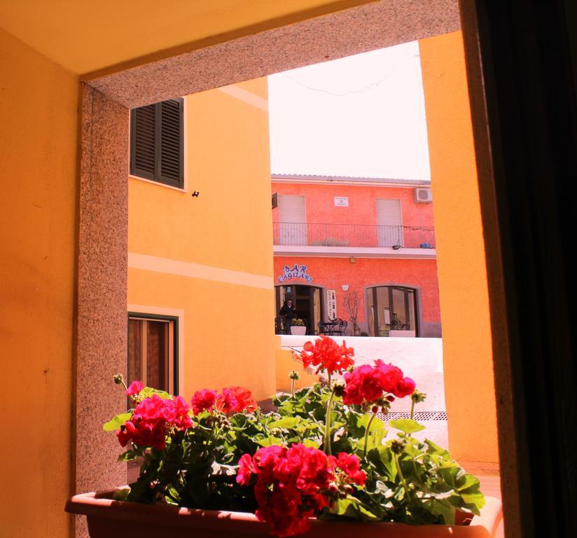 B&B La Pianedda Castelsardo Exterior photo