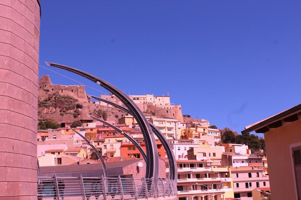 B&B La Pianedda Castelsardo Exterior photo