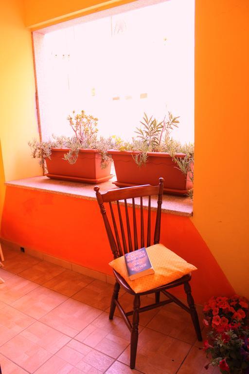 B&B La Pianedda Castelsardo Exterior photo
